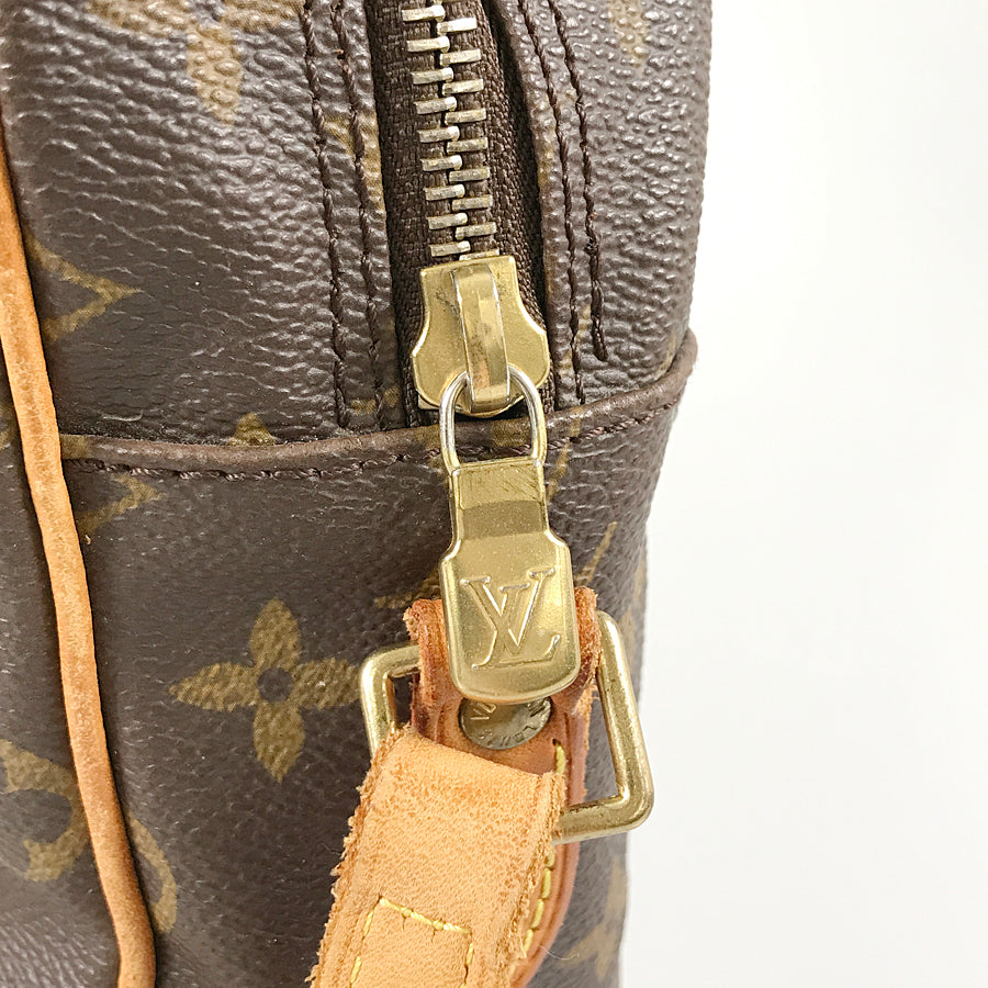 LOUIS VUITTON Monogram Trocadero M51274 Shoulder bag
