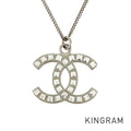 CHANEL Necklace