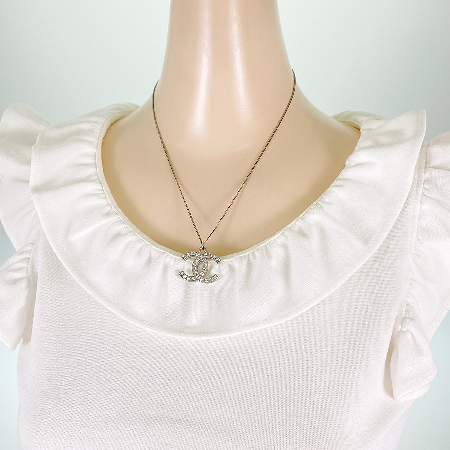 CHANEL Necklace