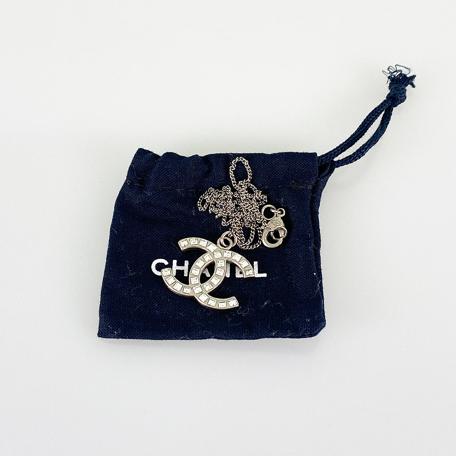 CHANEL Necklace