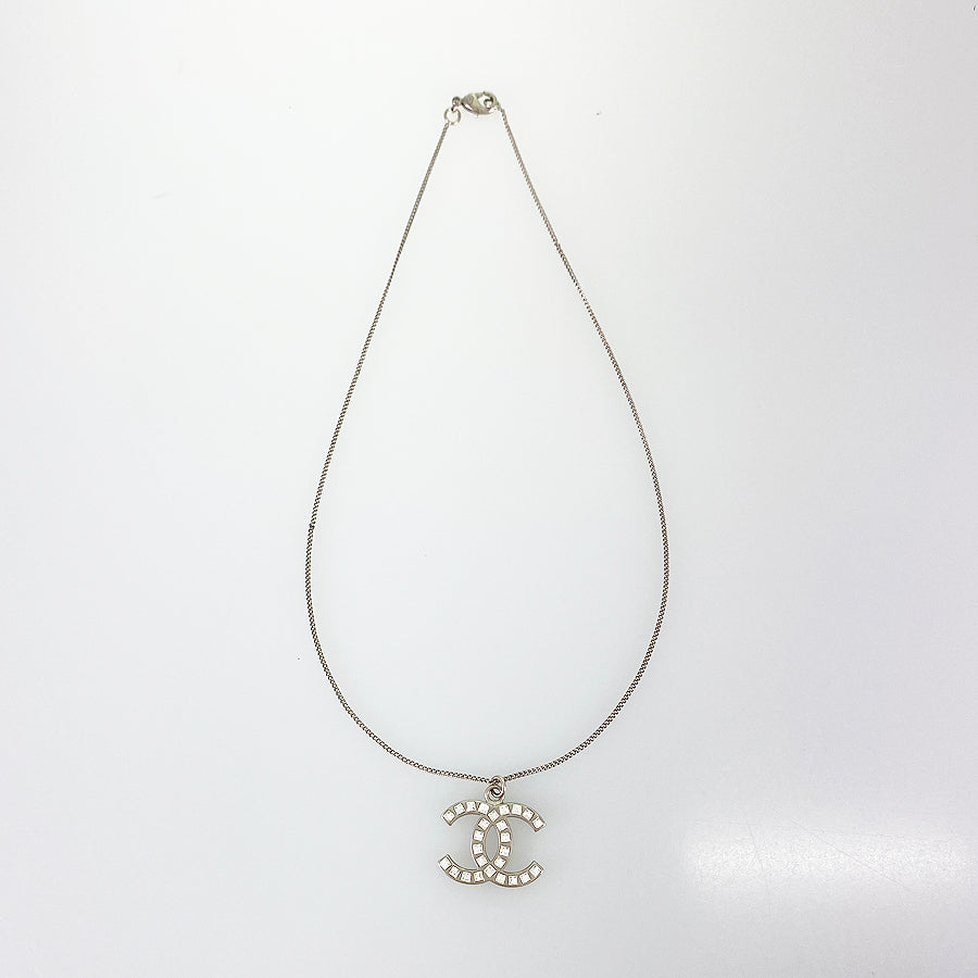 CHANEL Necklace