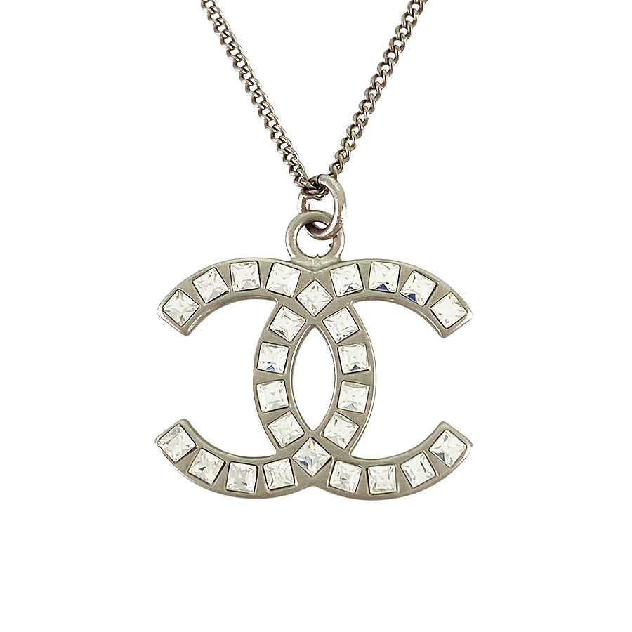 CHANEL Necklace
