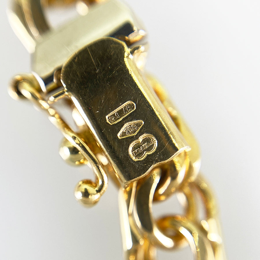 UNOAERRE Necklace