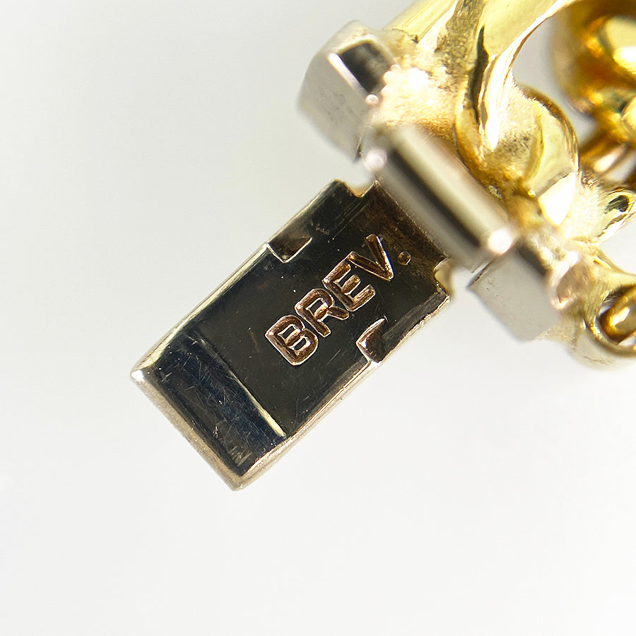 UNOAERRE Necklace