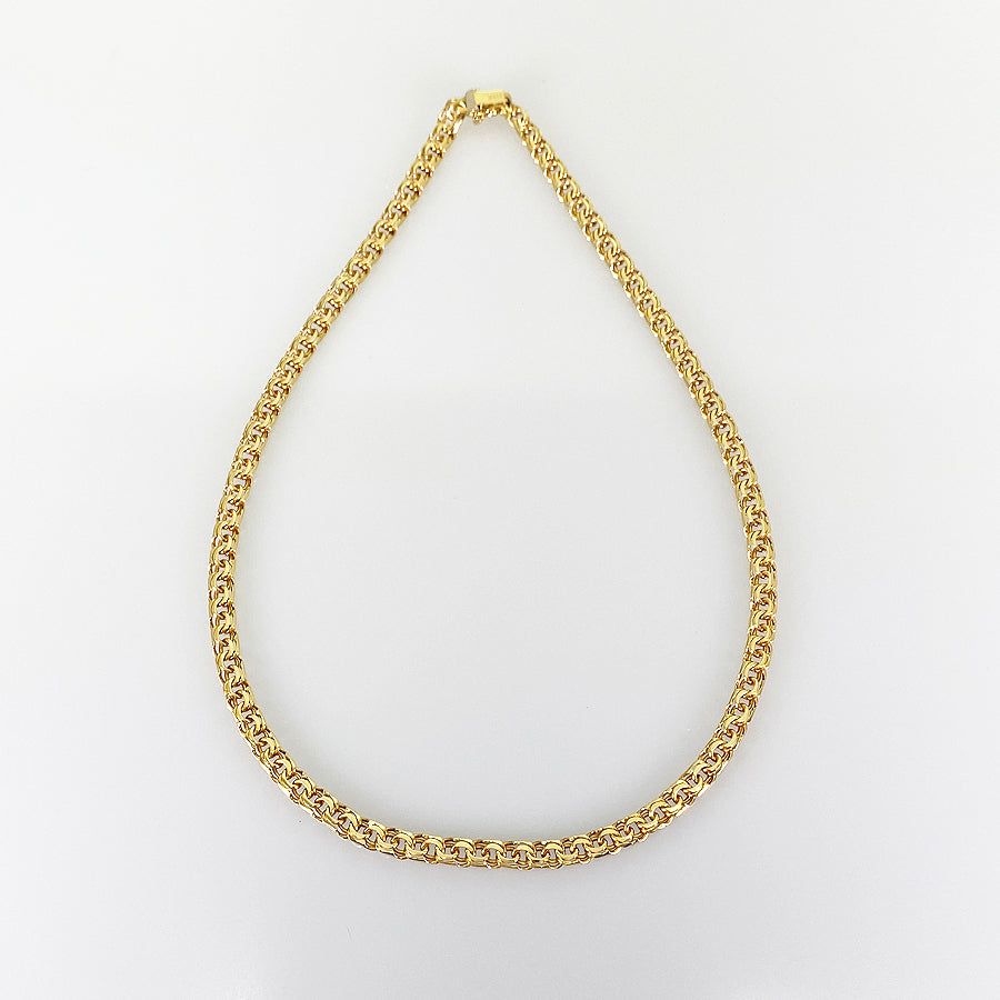 UNOAERRE Necklace