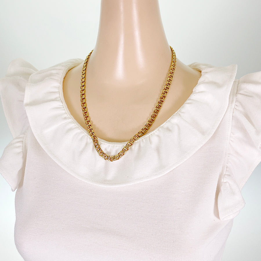 UNOAERRE Necklace