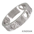 GUCCI Icon heart Ring