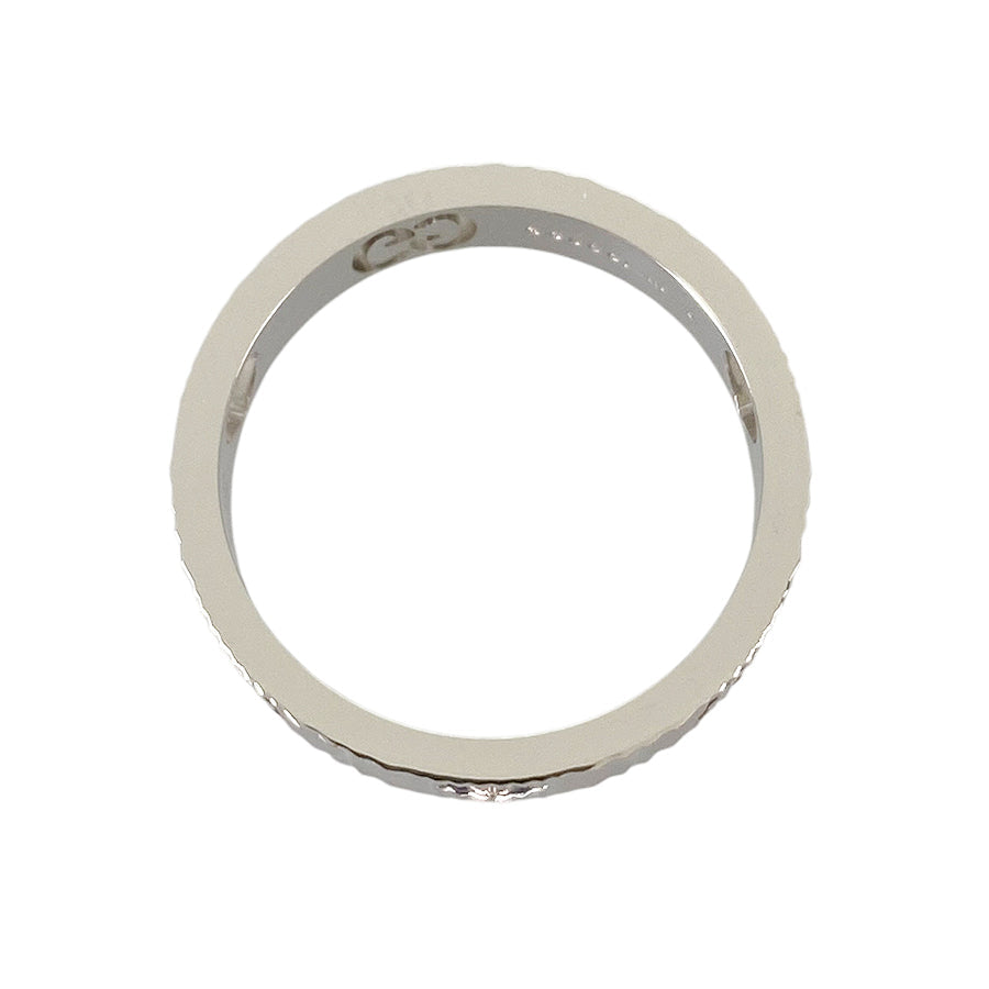GUCCI Icon heart Ring