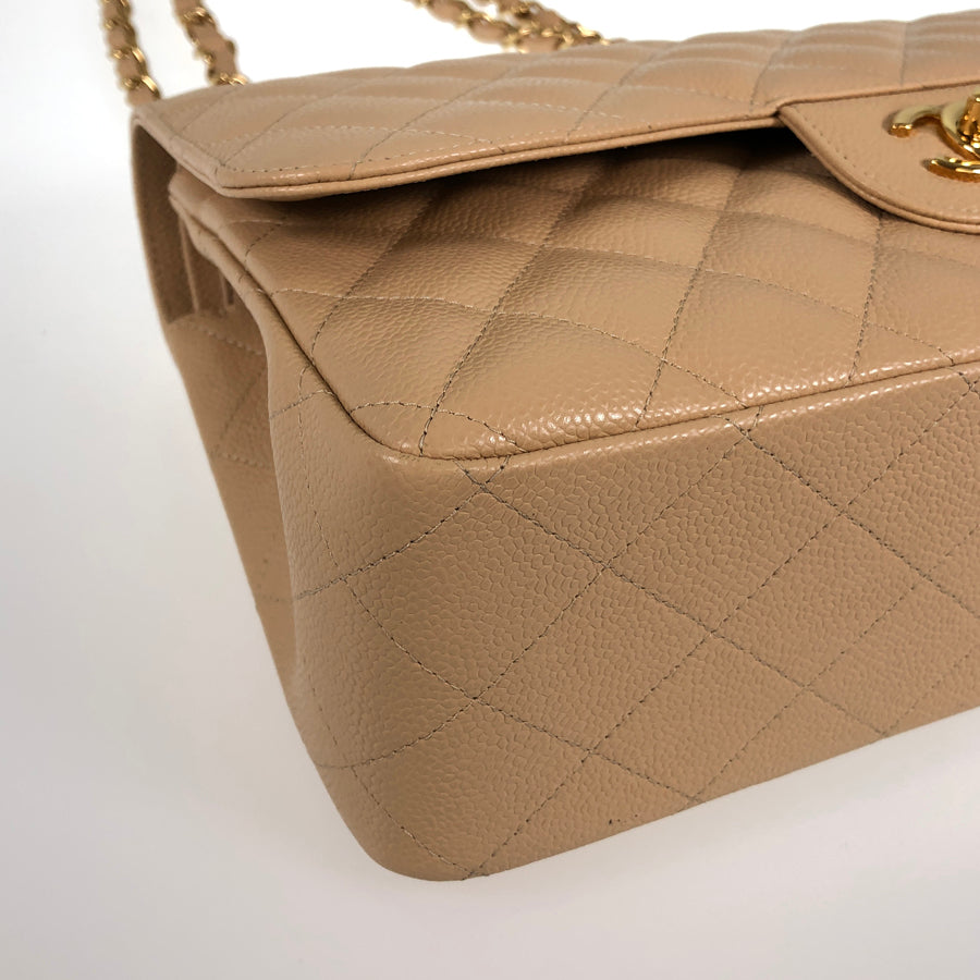 CHANEL Matelasse 30 Shoulder bag