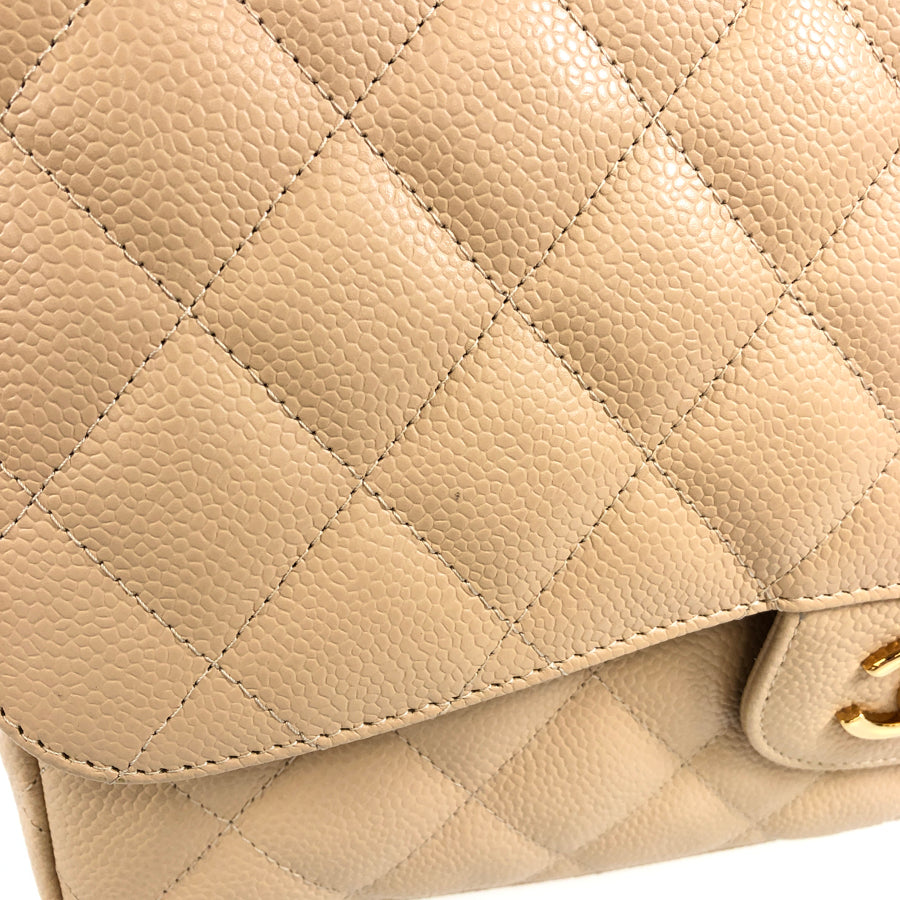 CHANEL Matelasse 30 Shoulder bag