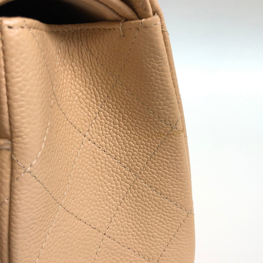 CHANEL Matelasse 30 Shoulder bag