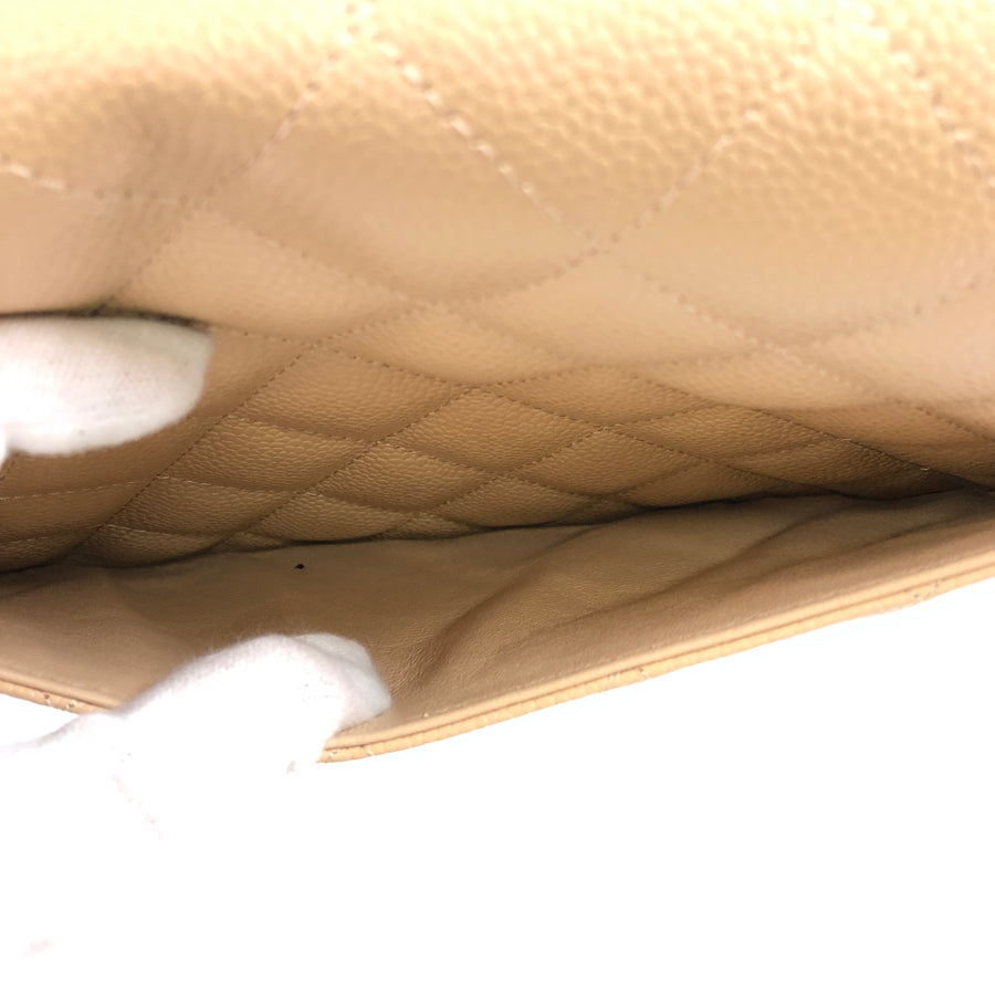 CHANEL Matelasse 30 Shoulder bag