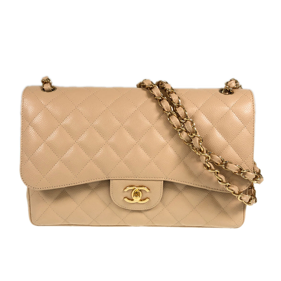 CHANEL Matelasse 30 Shoulder bag