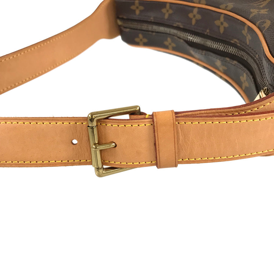 LOUIS VUITTON Monogram Croissant M51512 Shoulder bag