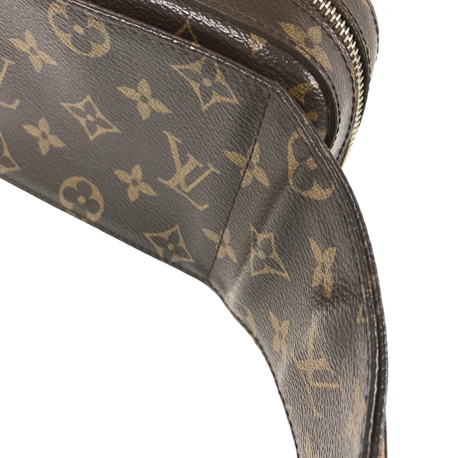 LOUIS VUITTON Monogram Geronimos Special order M50211 Waist pouch