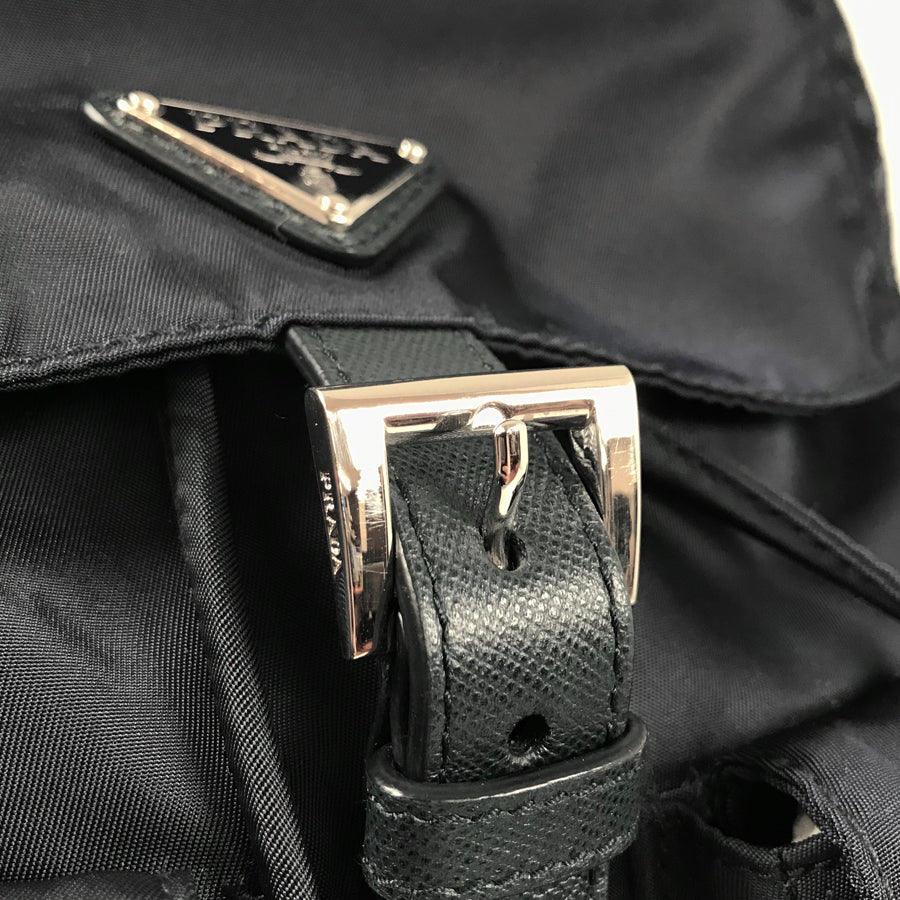 PRADA Backpack