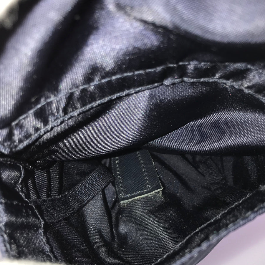 PRADA Backpack