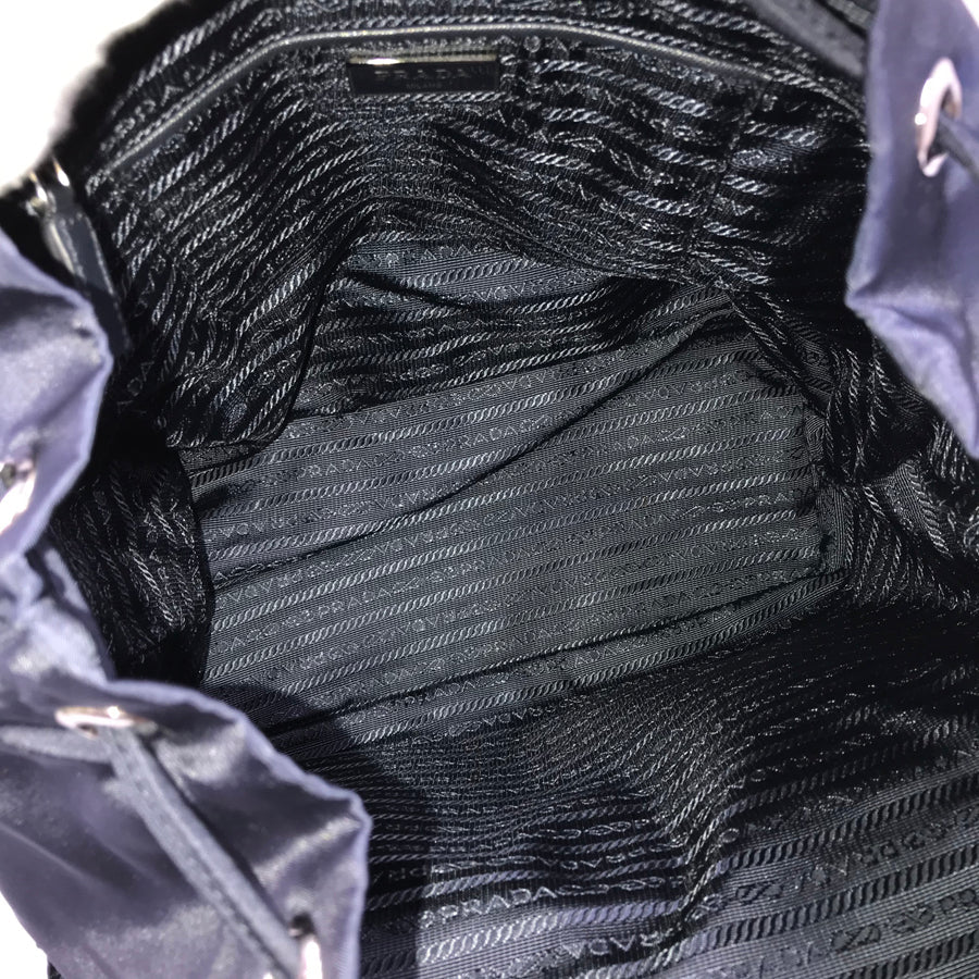 PRADA Backpack