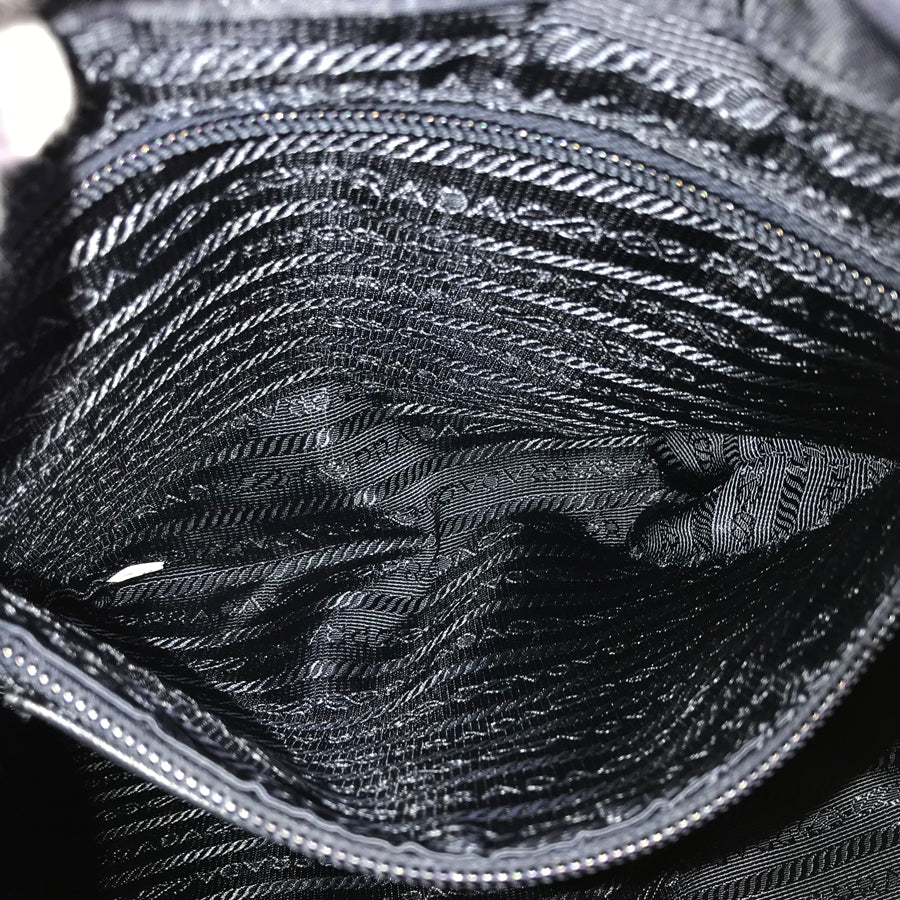 PRADA Backpack