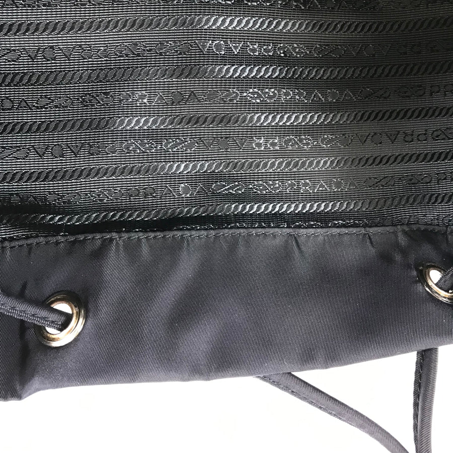 PRADA Backpack