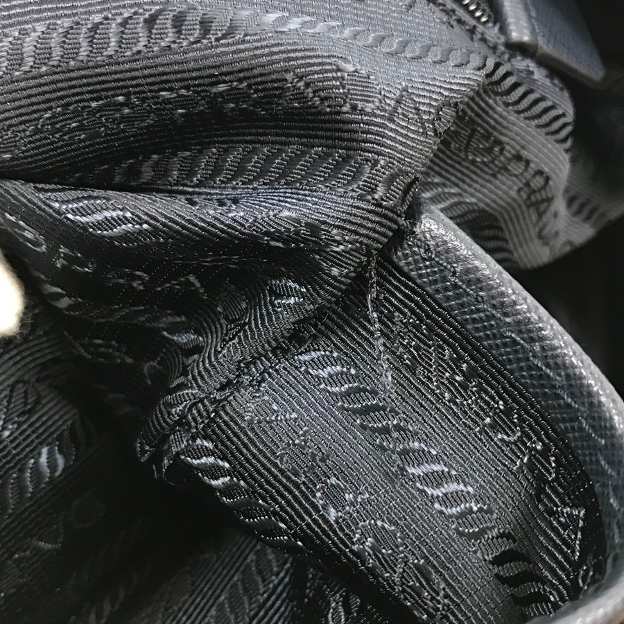 PRADA Backpack