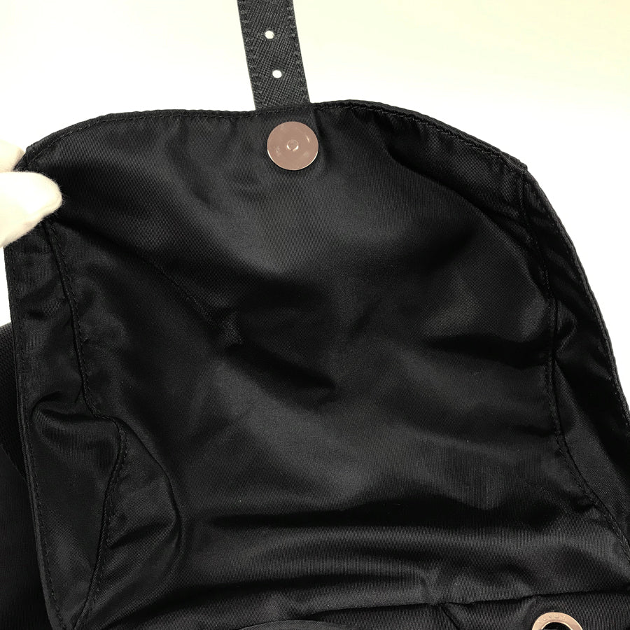 PRADA Backpack