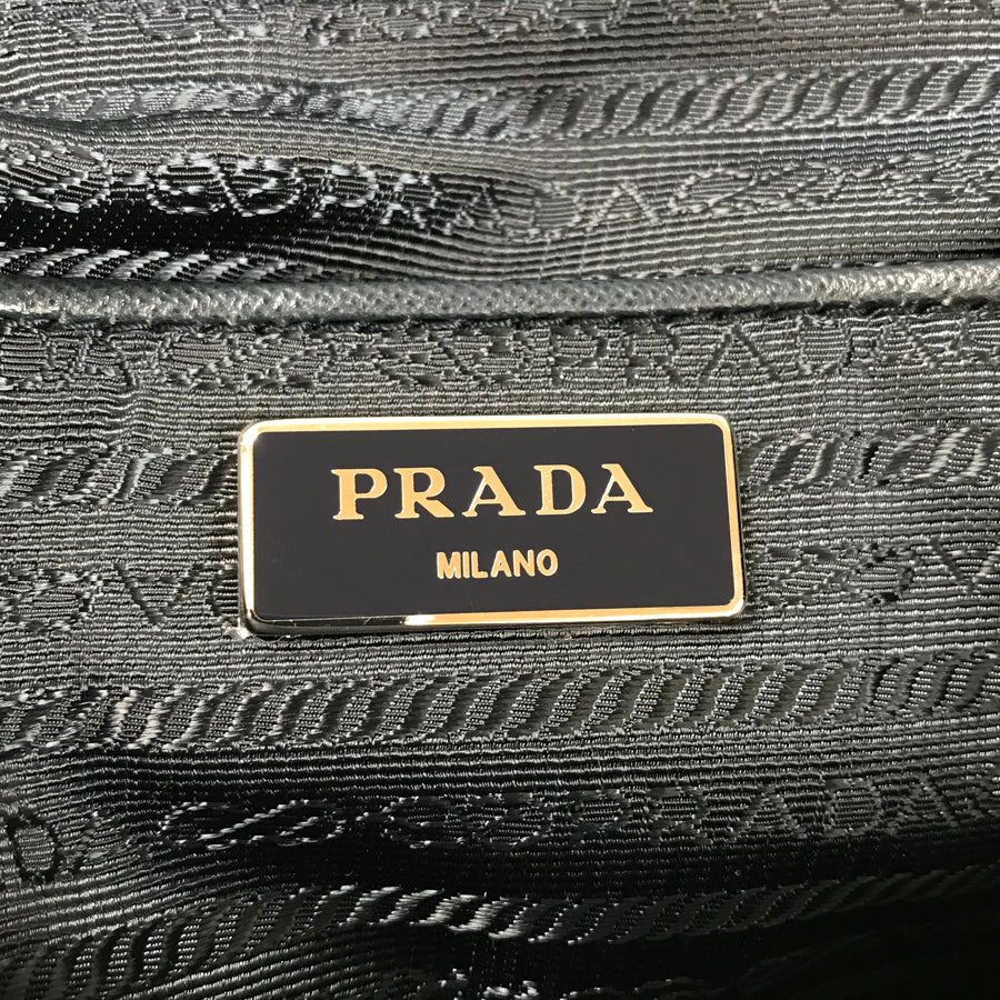 PRADA Backpack