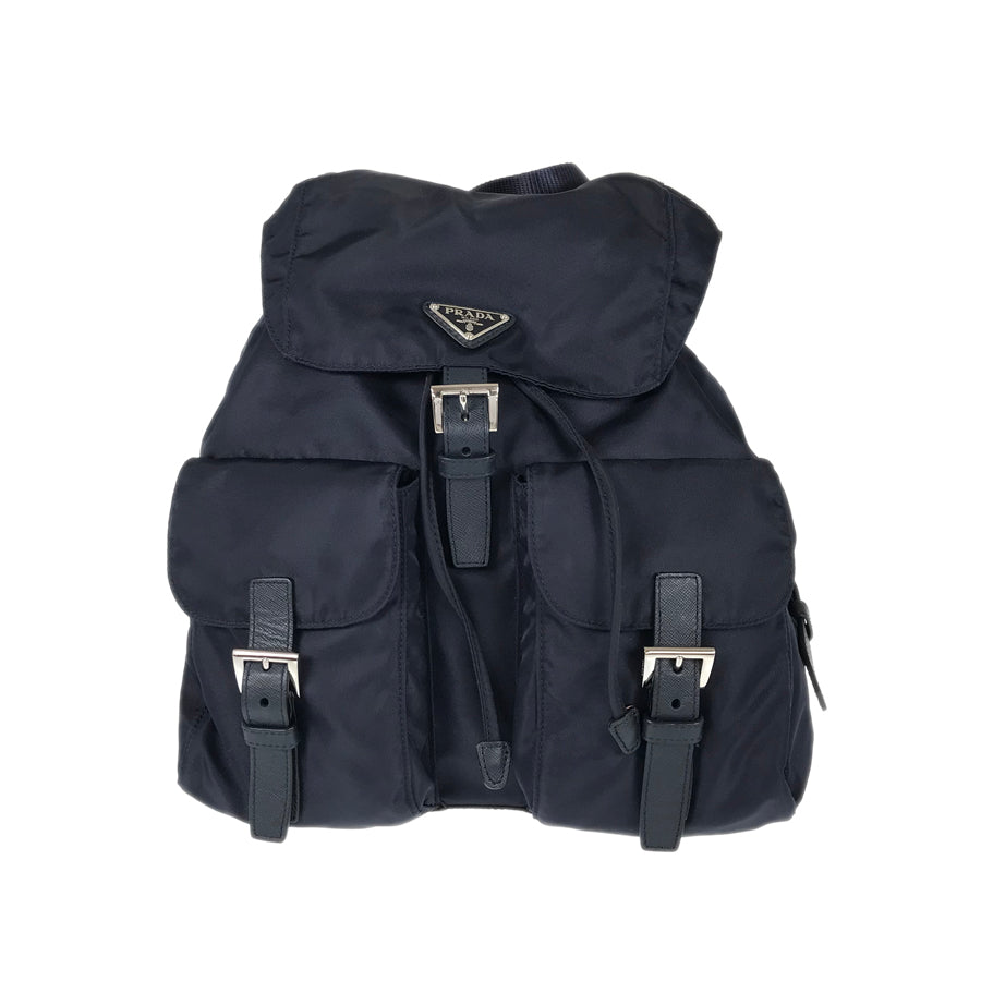 PRADA Backpack