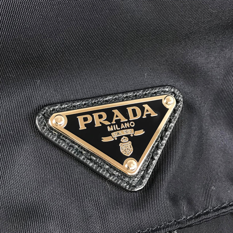 PRADA Backpack