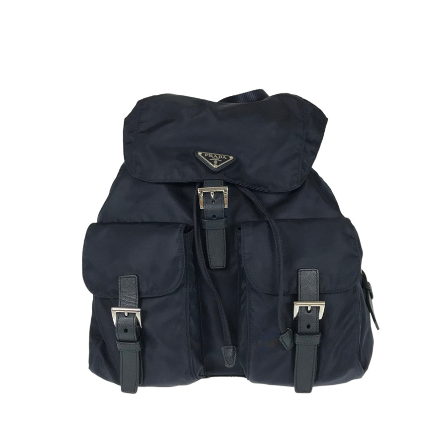 PRADA Backpack