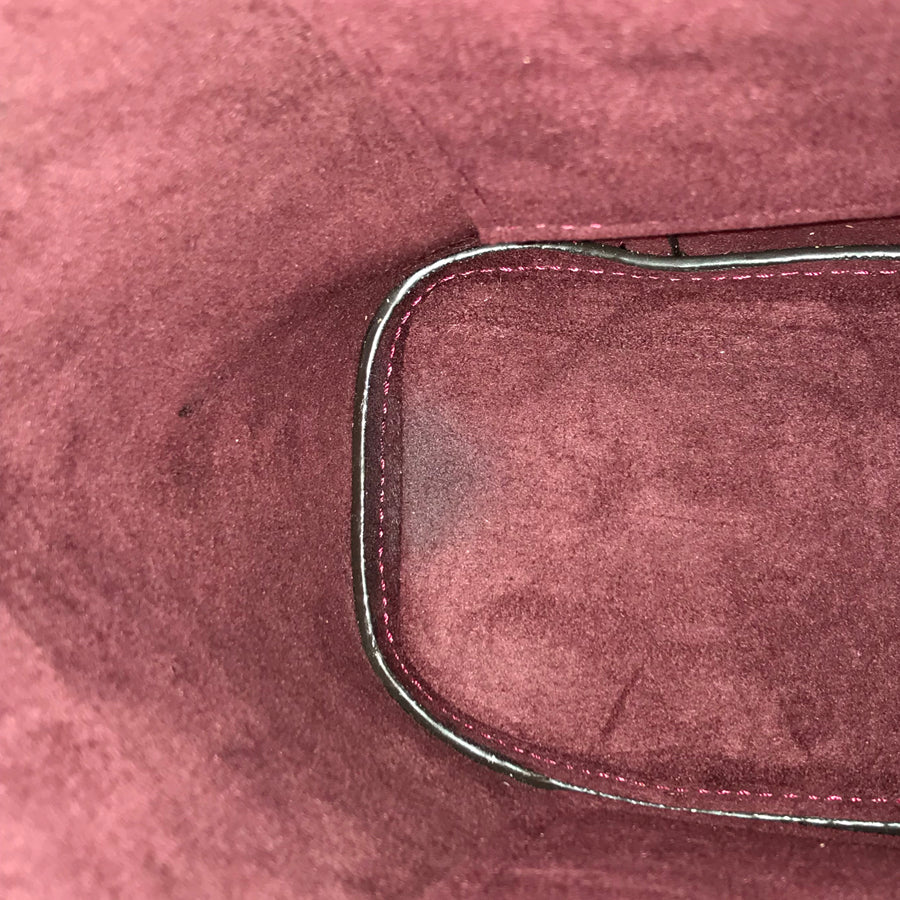 LOUIS VUITTON Monogram Montsouris M43431 Backpack
