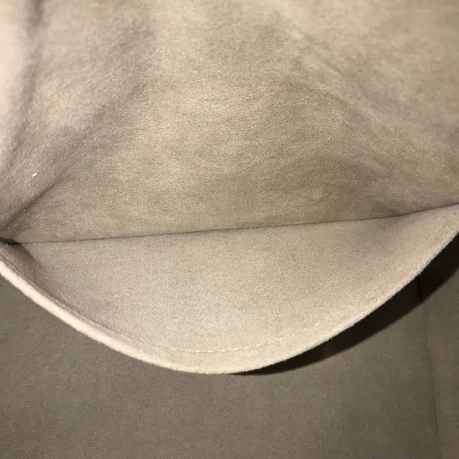 LOUIS VUITTON Monogram Empreinte Speedy 25 Bandriere M59273 Hand bag