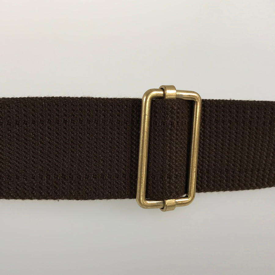 LOUIS VUITTON Monogram Pochette Bosphore M40044 Shoulder bag