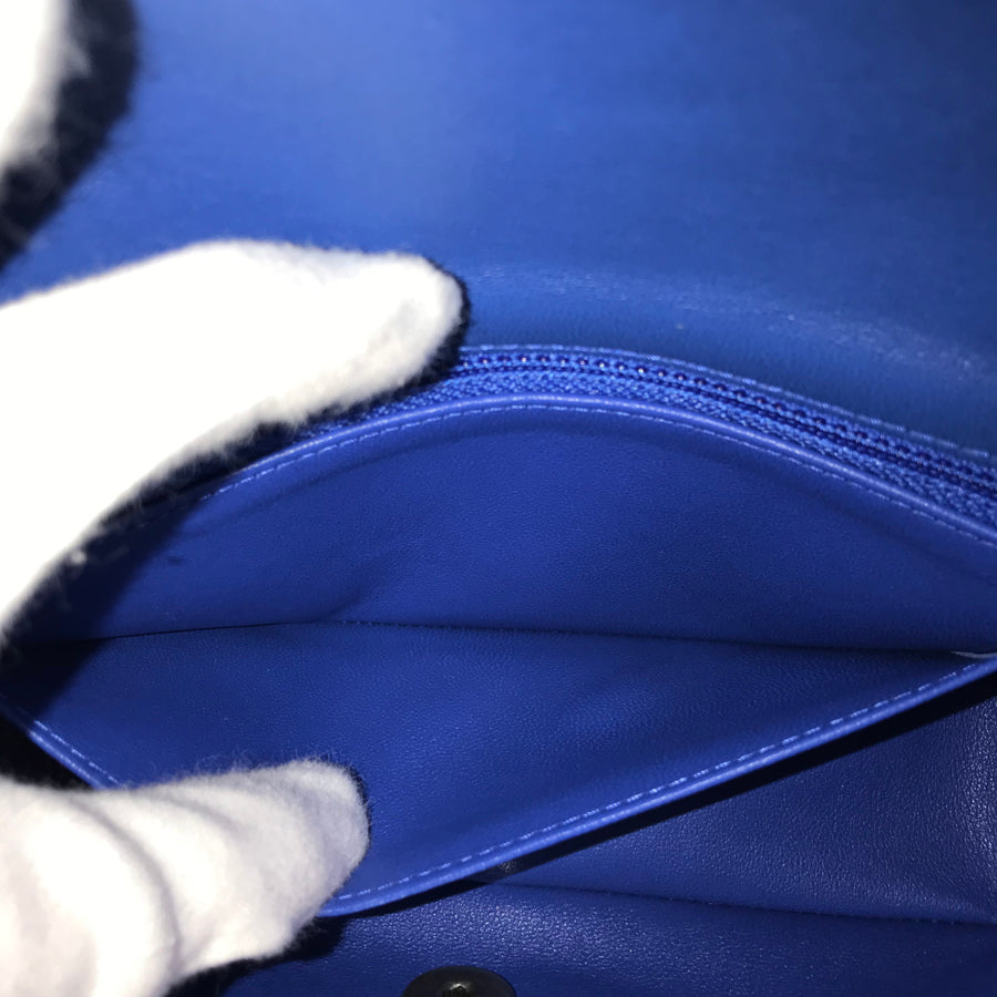 CHANEL Matelasse Shoulder bag
