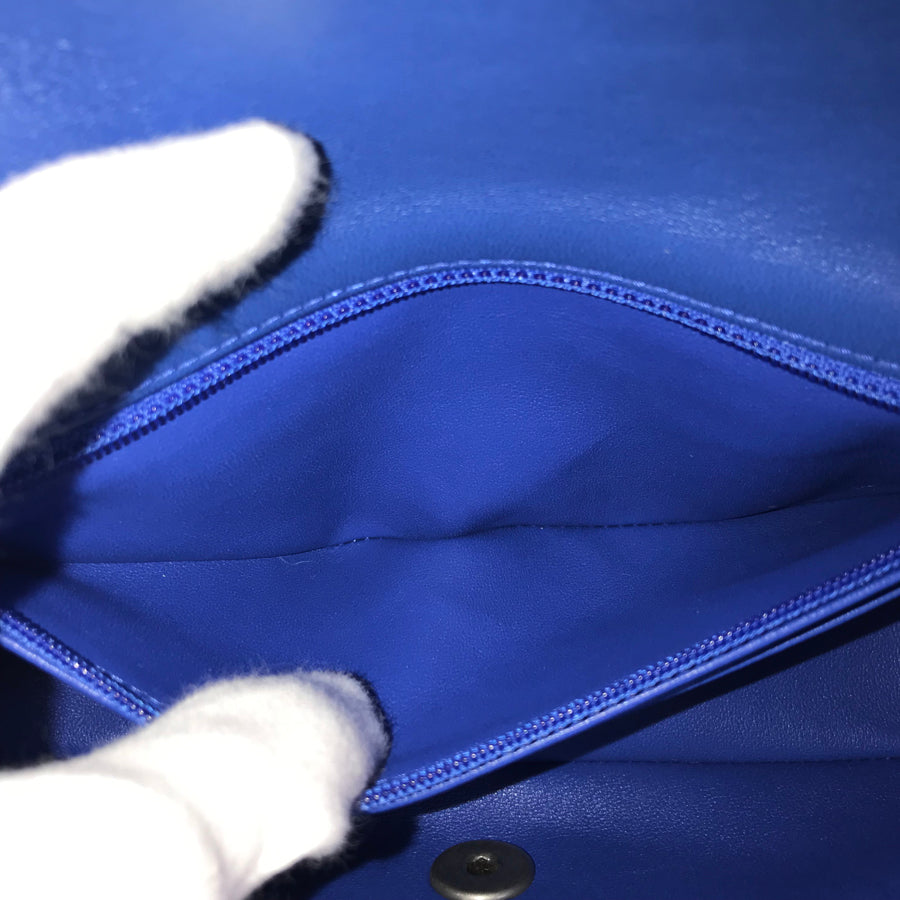 CHANEL Matelasse Shoulder bag