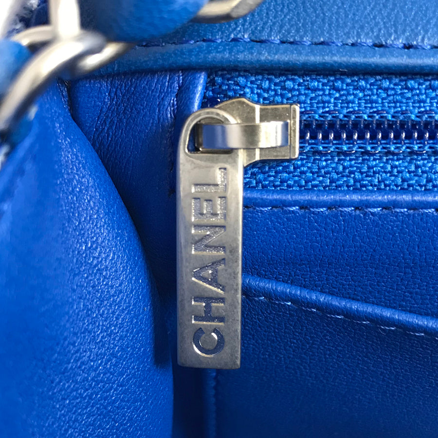 CHANEL Matelasse Shoulder bag