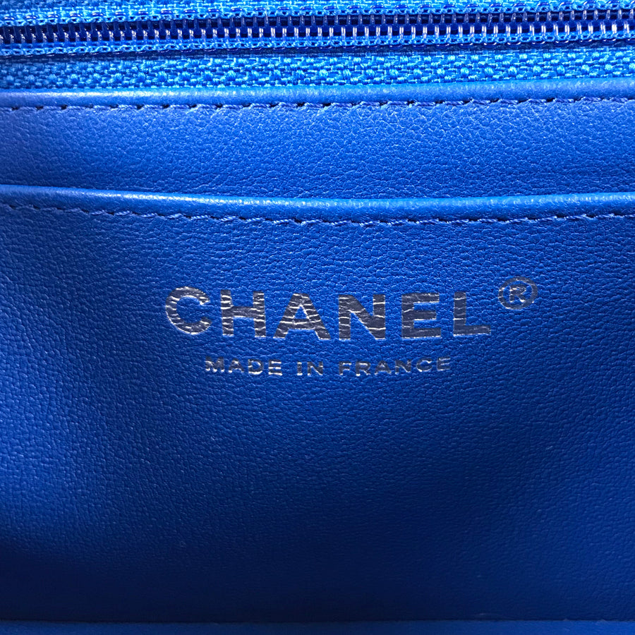 CHANEL Matelasse Shoulder bag