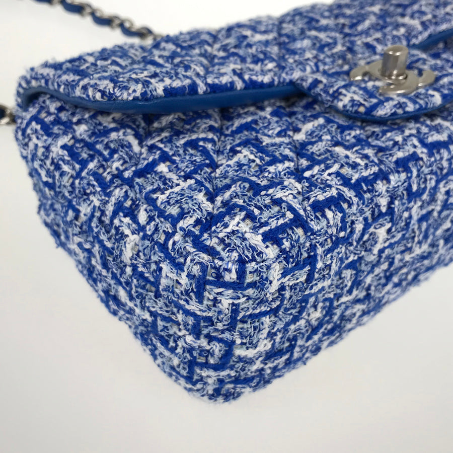 CHANEL Matelasse Shoulder bag