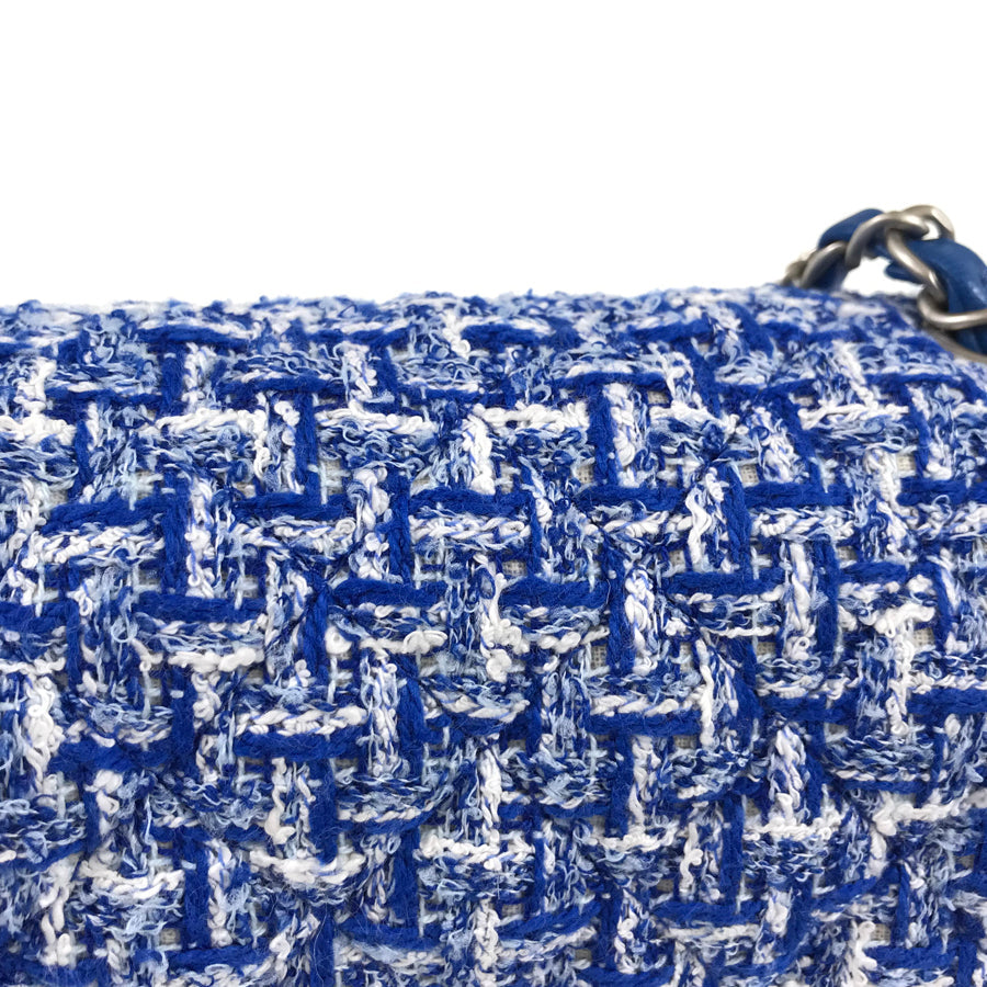 CHANEL Matelasse Shoulder bag