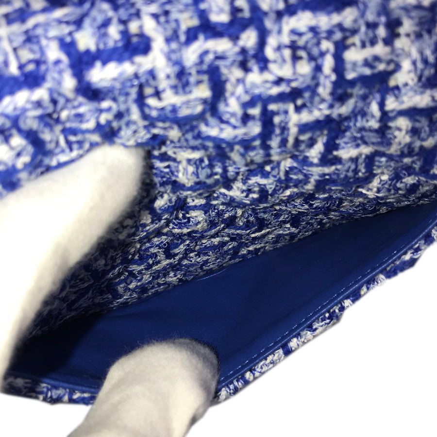 CHANEL Matelasse Shoulder bag