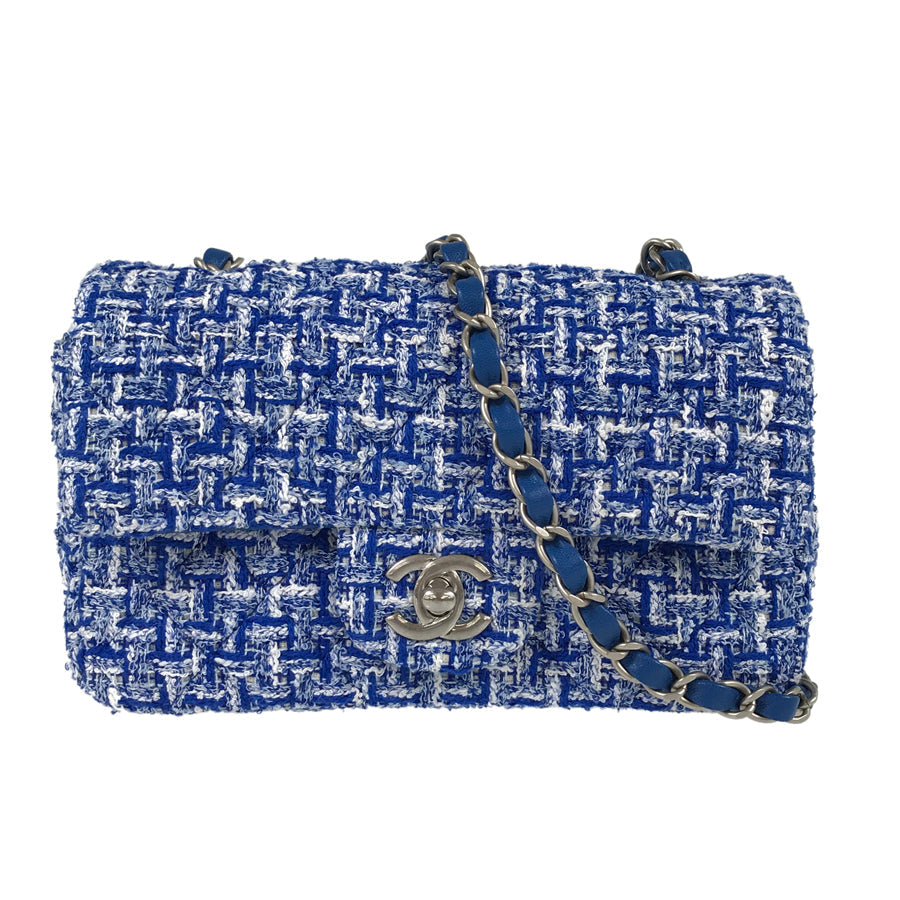 CHANEL Matelasse Shoulder bag
