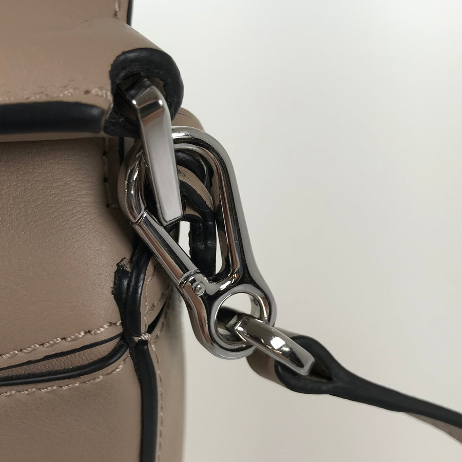 LOEWE Puzzle mini Hand bag