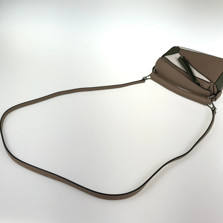 LOEWE Puzzle mini Hand bag