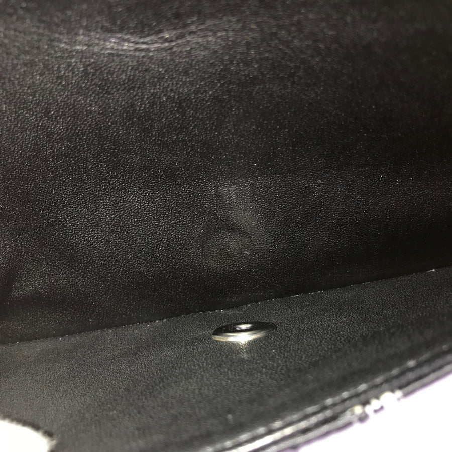 CHANEL Matelasse Airline Shoulder bag