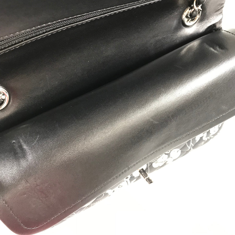CHANEL Matelasse Airline Shoulder bag