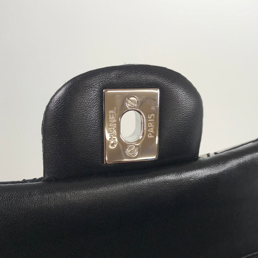 CHANEL Matelasse Airline Shoulder bag
