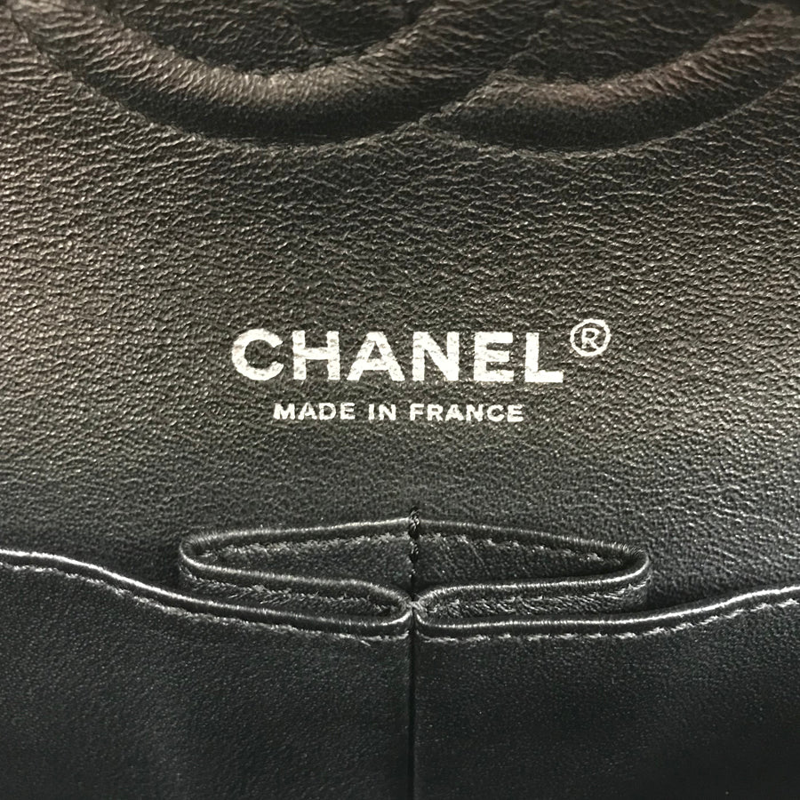 CHANEL Matelasse Airline Shoulder bag