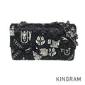 CHANEL Matelasse Airline Shoulder bag