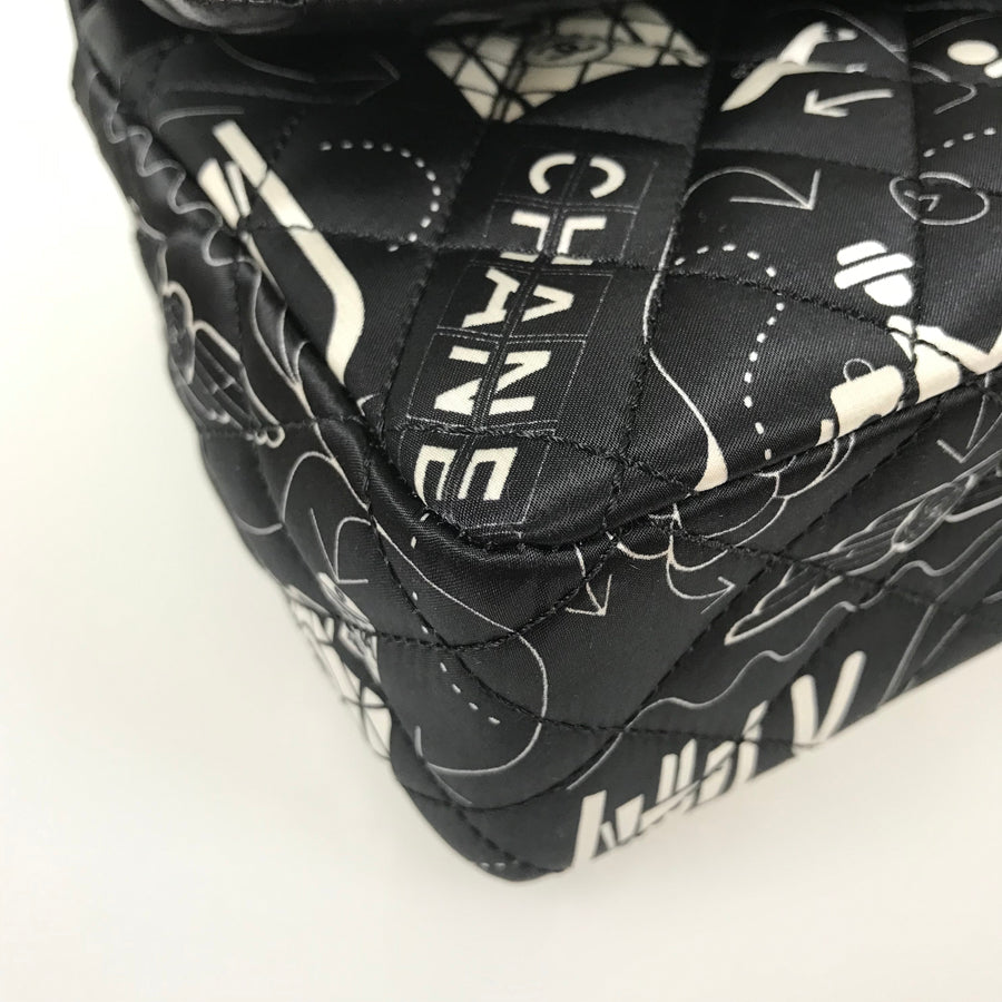 CHANEL Matelasse Airline Shoulder bag