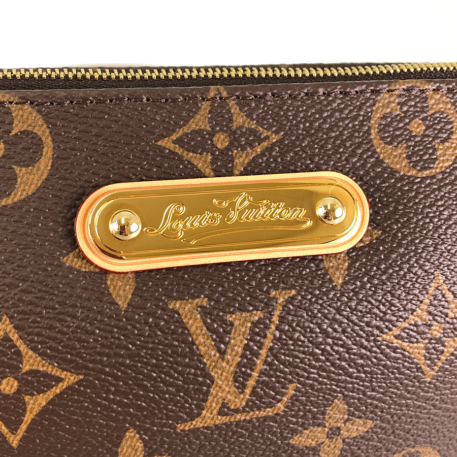 LOUIS VUITTON Monogram Eva M95567 Shoulder bag